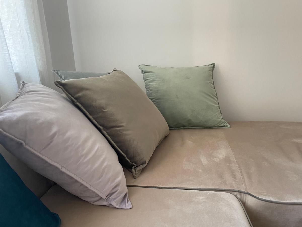 Sozopoli Hills Apartment A6 Ngoại thất bức ảnh