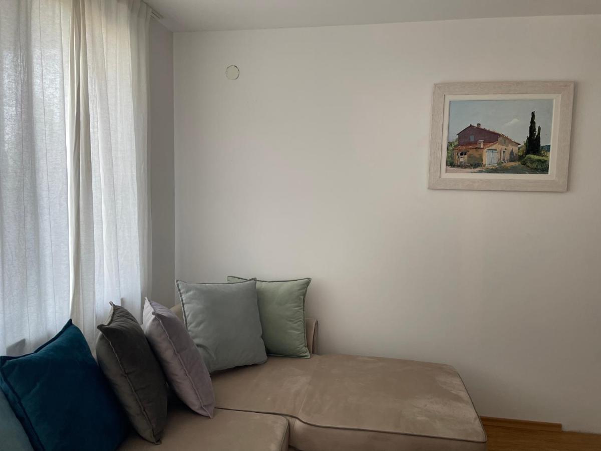 Sozopoli Hills Apartment A6 Ngoại thất bức ảnh