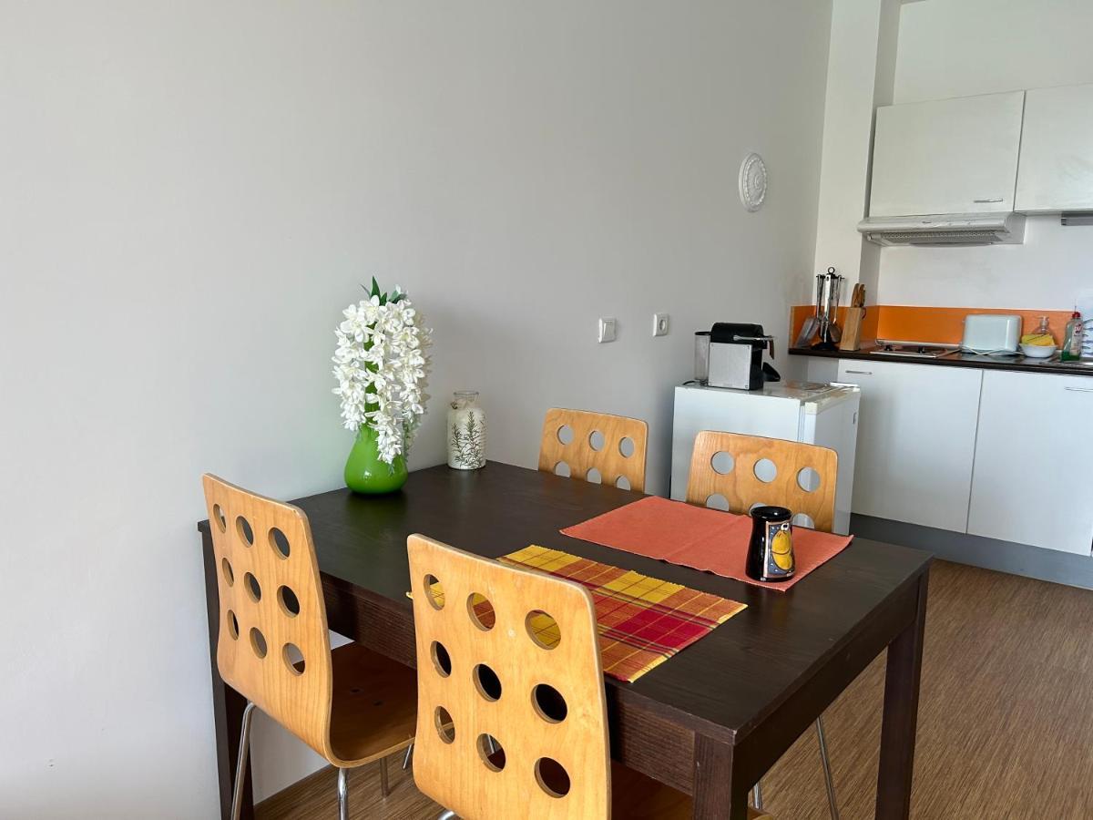 Sozopoli Hills Apartment A6 Ngoại thất bức ảnh