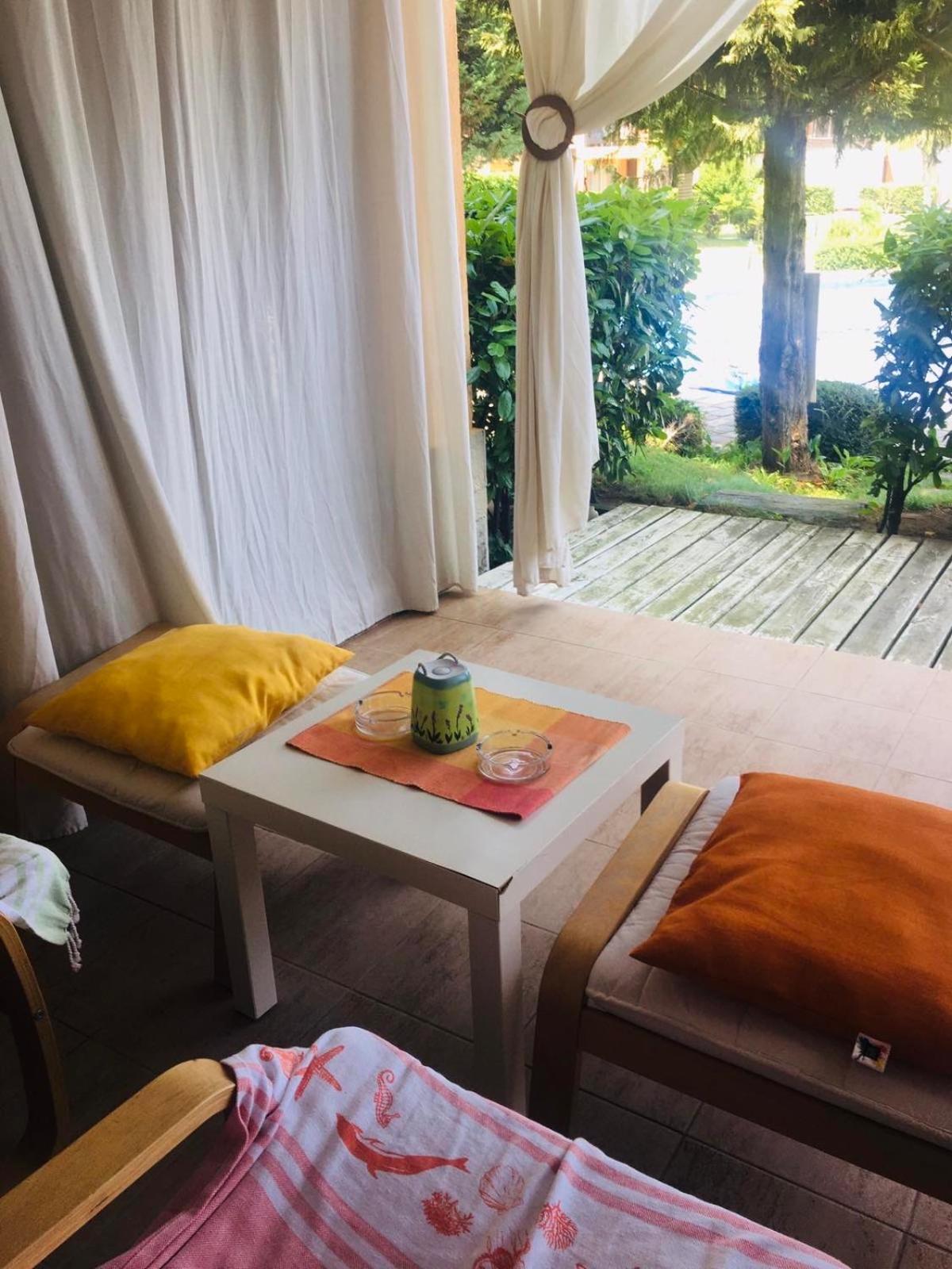 Sozopoli Hills Apartment A6 Ngoại thất bức ảnh